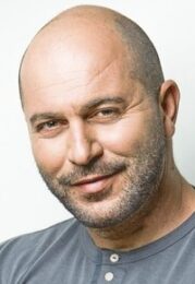 ליאור רז