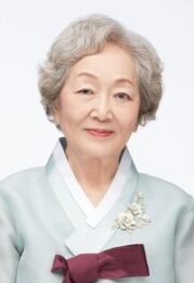 김영옥