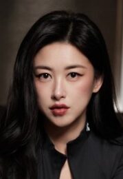 朱珠