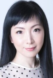 折笠富美子