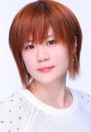 鷄冠井美智子