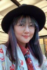 桃井はるこ