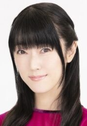 釘宮理恵