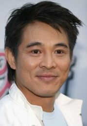 李连杰