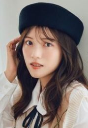 石原夏織
