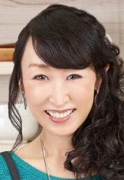 大原さやか