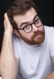 Adrián Pino