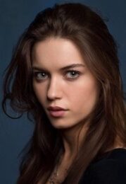 Afra Saraçoğlu