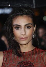 Aiysha Hart