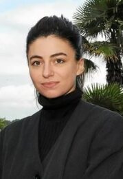 Alba Gaïa Bellugi