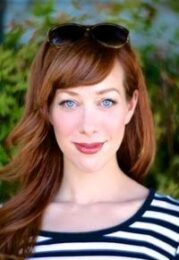 Alie Ward