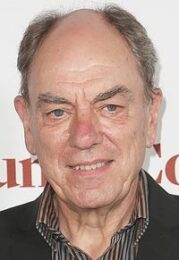 Alun Armstrong