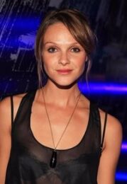 Beau Garrett