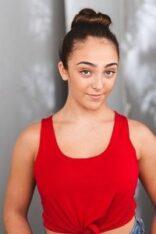 Brianna D’Aguanno