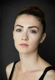 Burcu Özberk
