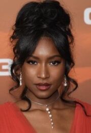 Carlacia Grant