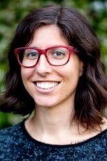Carly Mensch
