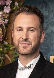 Chris Van Dusen