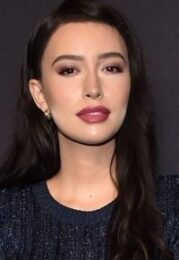 Christian Serratos