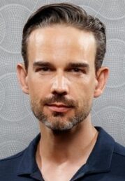 Christopher Gorham
