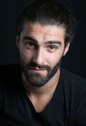 Daniel Nuță