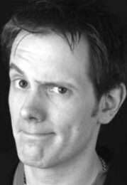 Dave Chapman