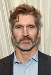 David Benioff