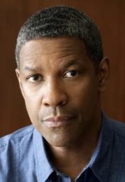 Denzel Washington
