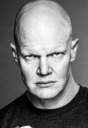 Derek Mears