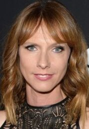 Dolly Wells