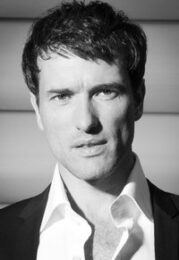 Ed Stoppard