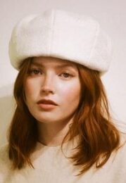 Ellie Bamber