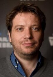Gareth Edwards