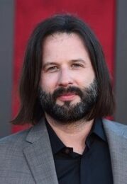 Gary Dauberman