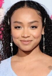 Genneya Walton