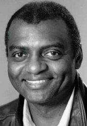 George Harris