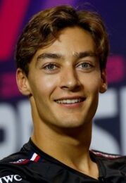 George Russell