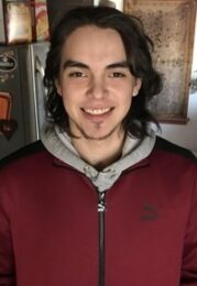 Griffin Powell-Arcand