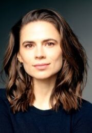 Hayley Atwell