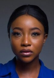 Ini Dima-Okojie