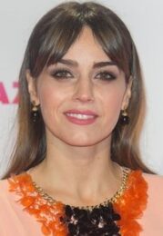 Irene Arcos