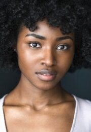 Jayme Lawson