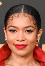 Jaz Sinclair