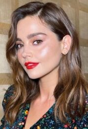 Jenna Coleman