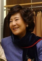 Jeong Hye-seon