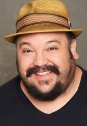 Jorge R. Gutierrez