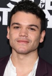 Josh Rivera
