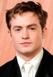 Kit Connor