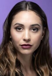 Lindsey Morgan