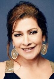 Marina Sirtis
